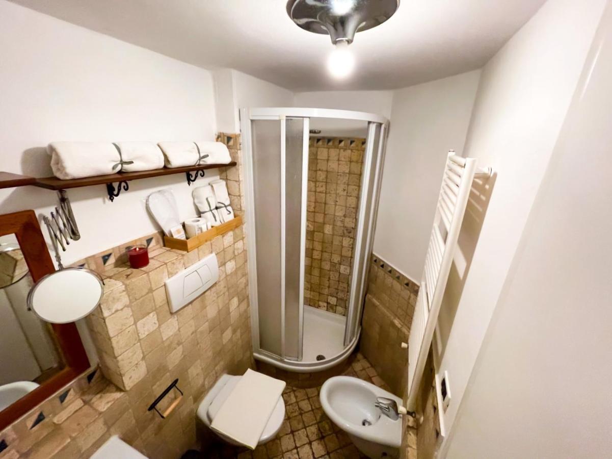 Aicha House Daire Livorno Dış mekan fotoğraf