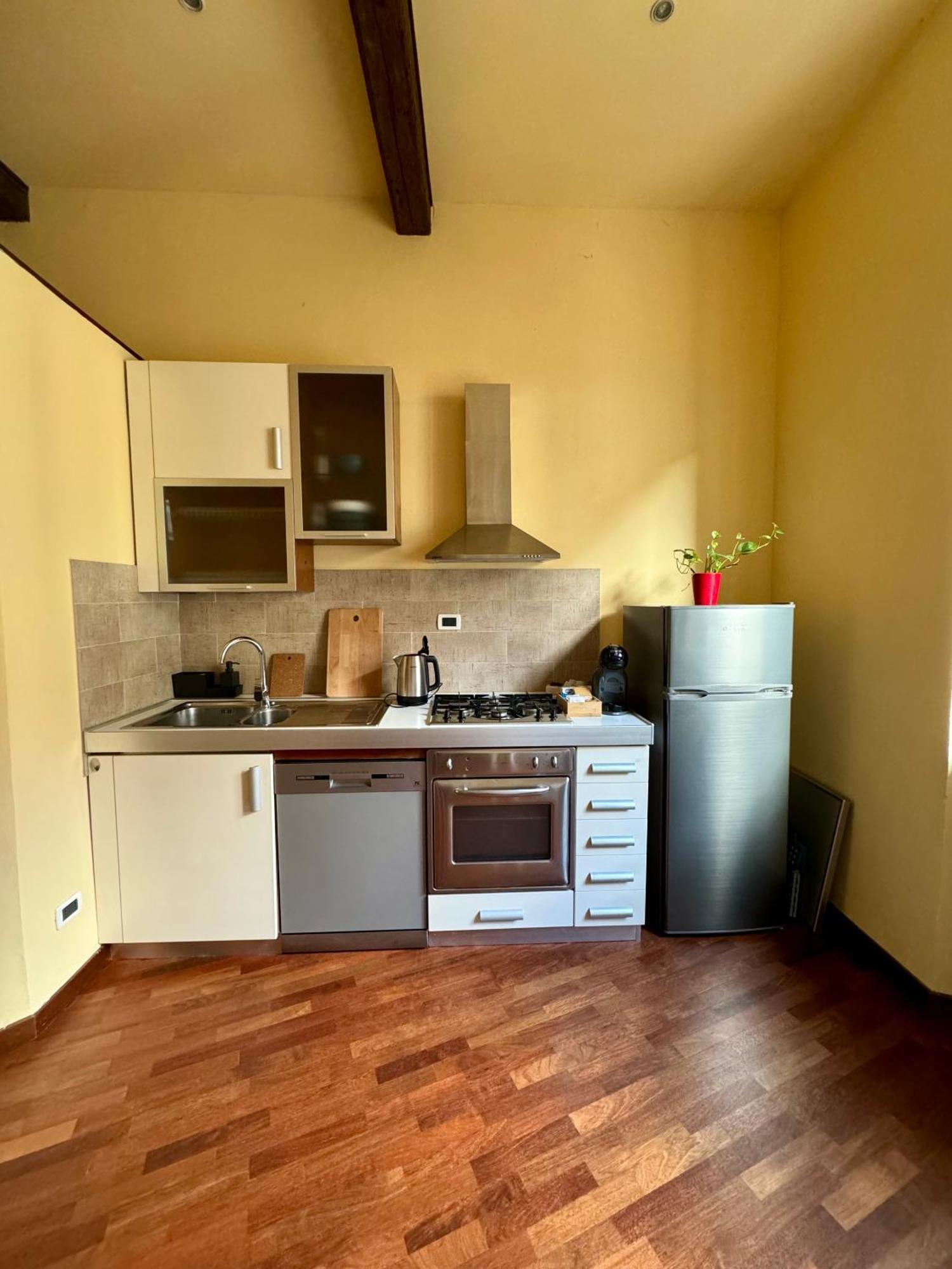 Aicha House Daire Livorno Dış mekan fotoğraf
