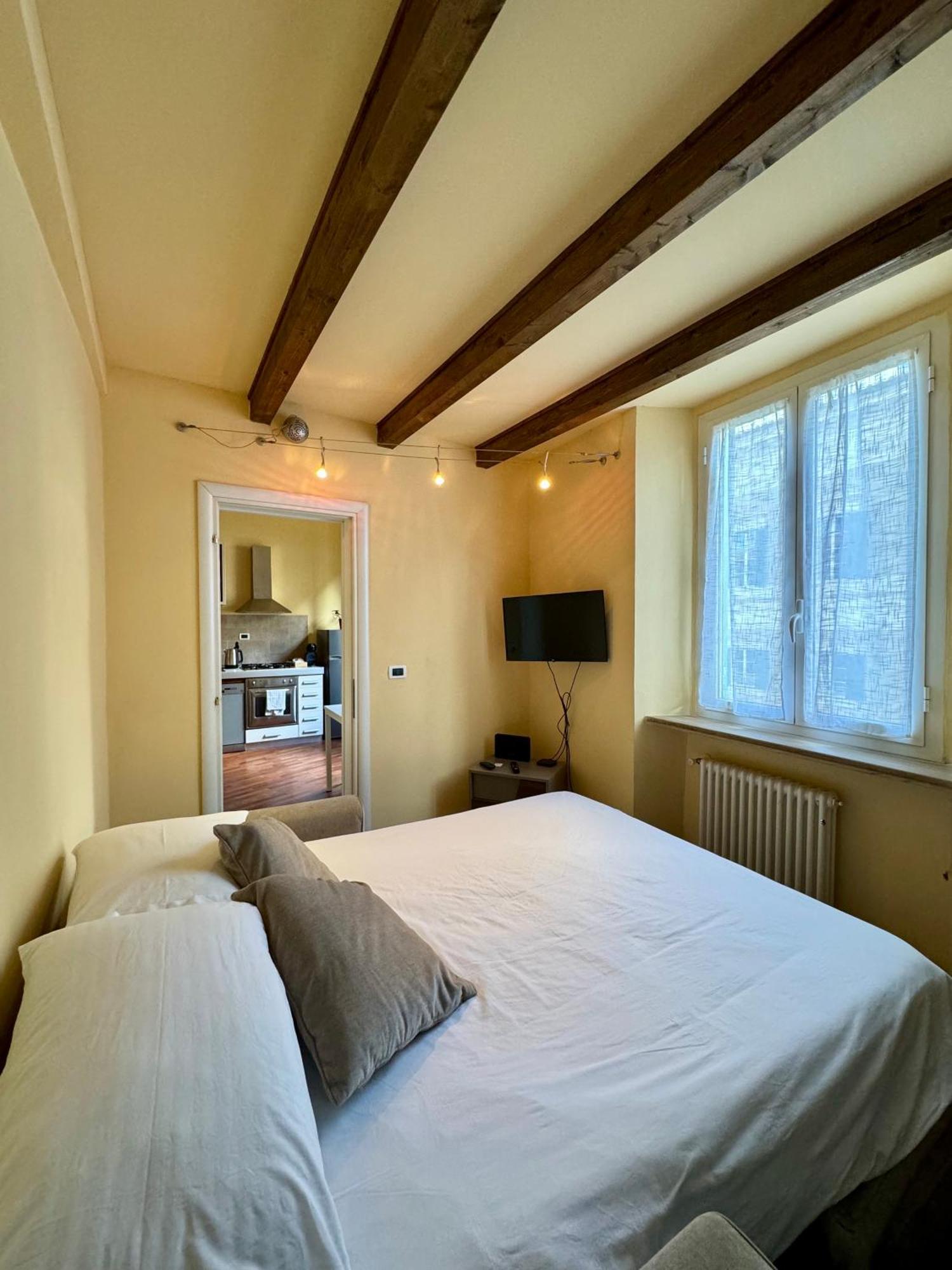 Aicha House Daire Livorno Dış mekan fotoğraf
